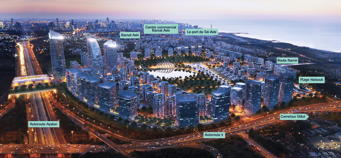 תמונות מהפרויקט - להמחשה בלבד